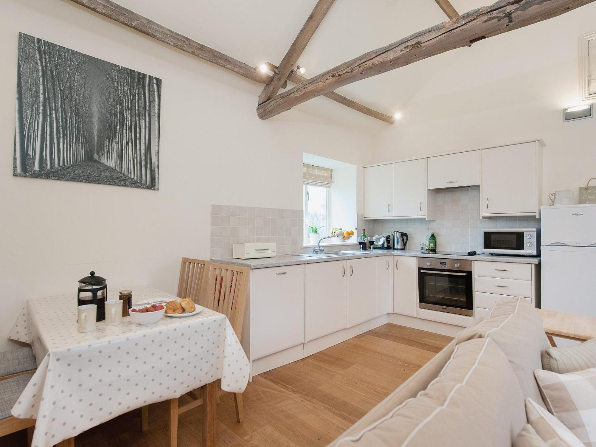 Hurworth - 25565 Nether Silton Esterno foto