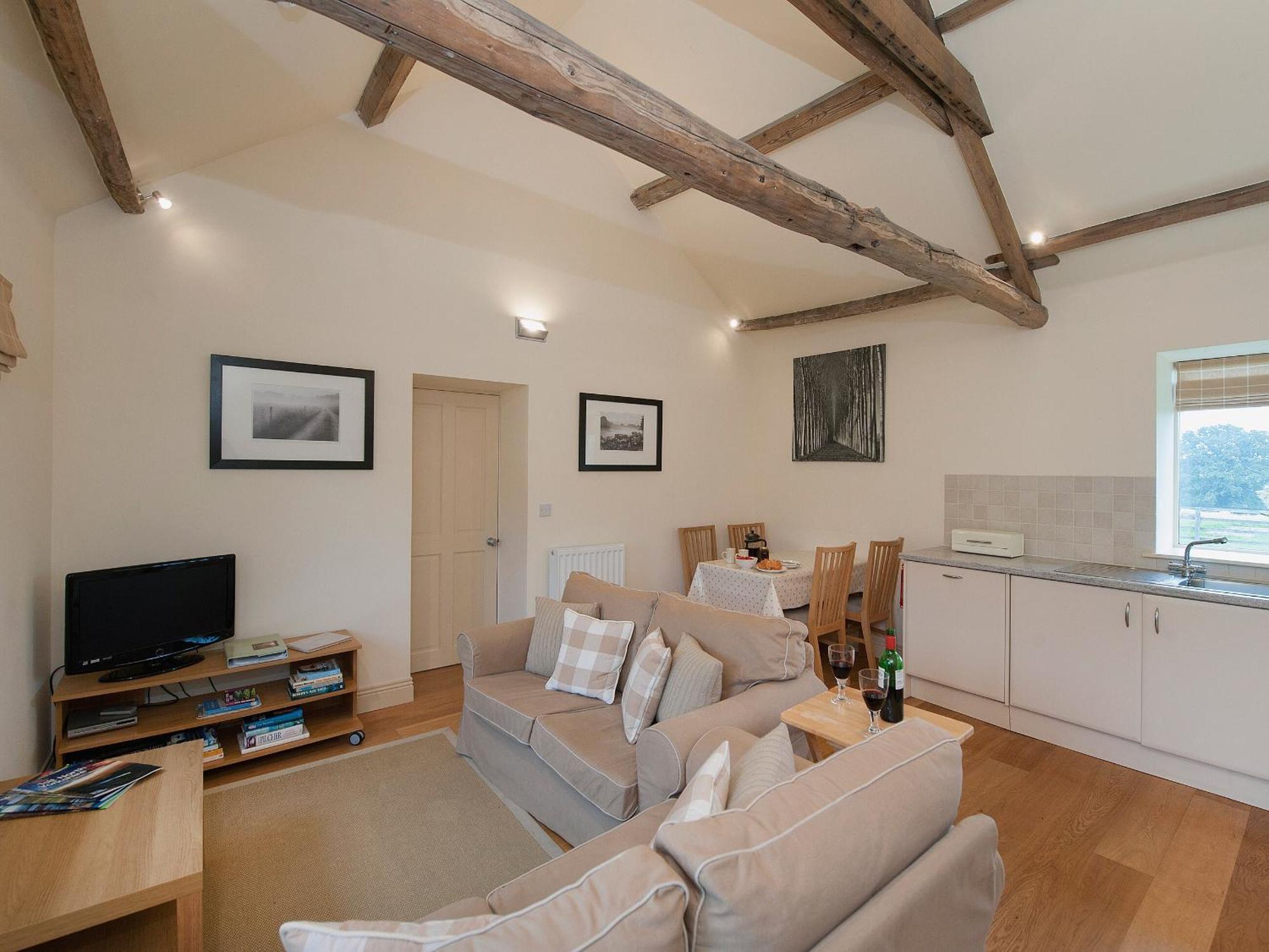 Hurworth - 25565 Nether Silton Esterno foto