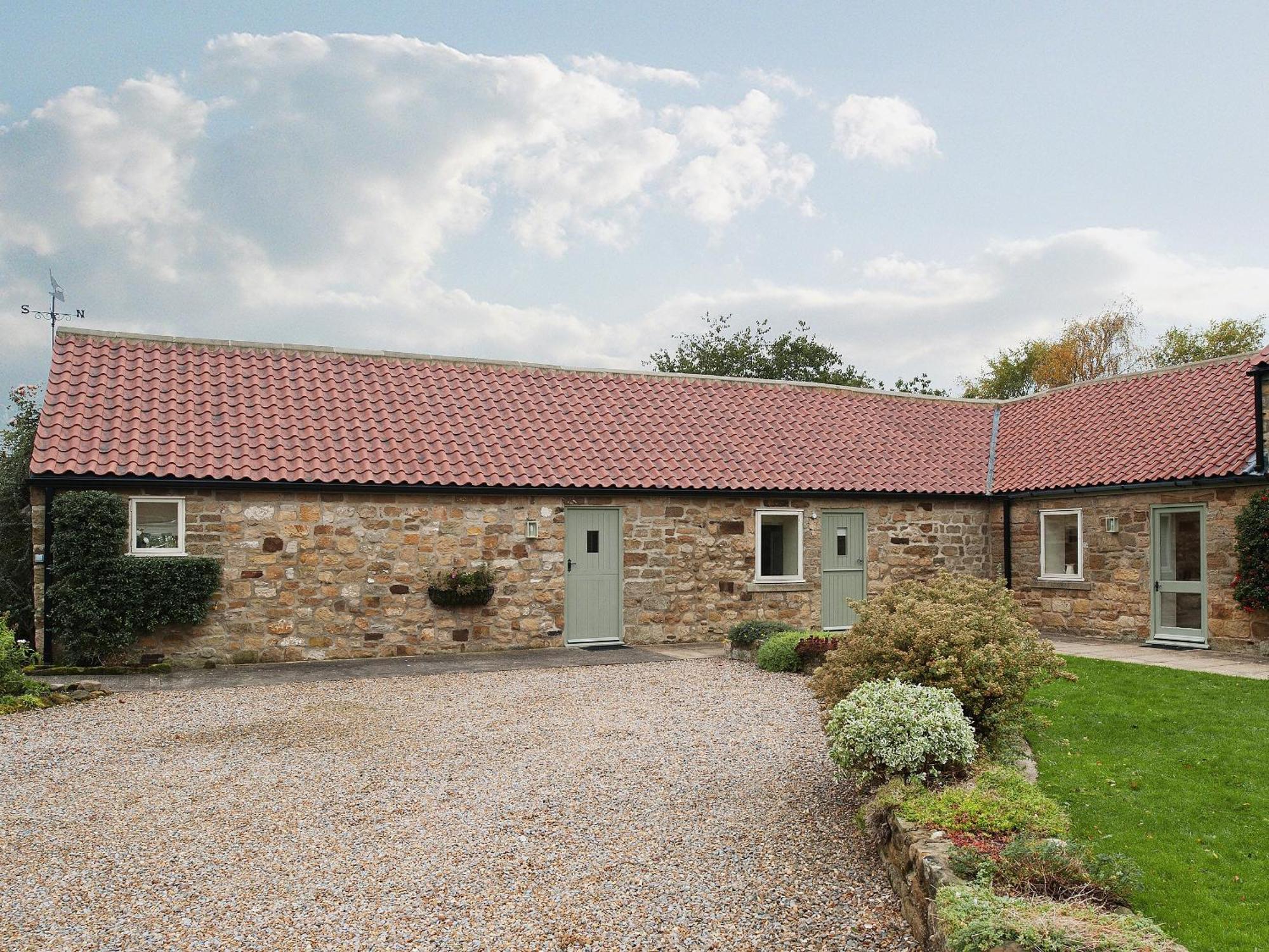 Hurworth - 25565 Nether Silton Esterno foto