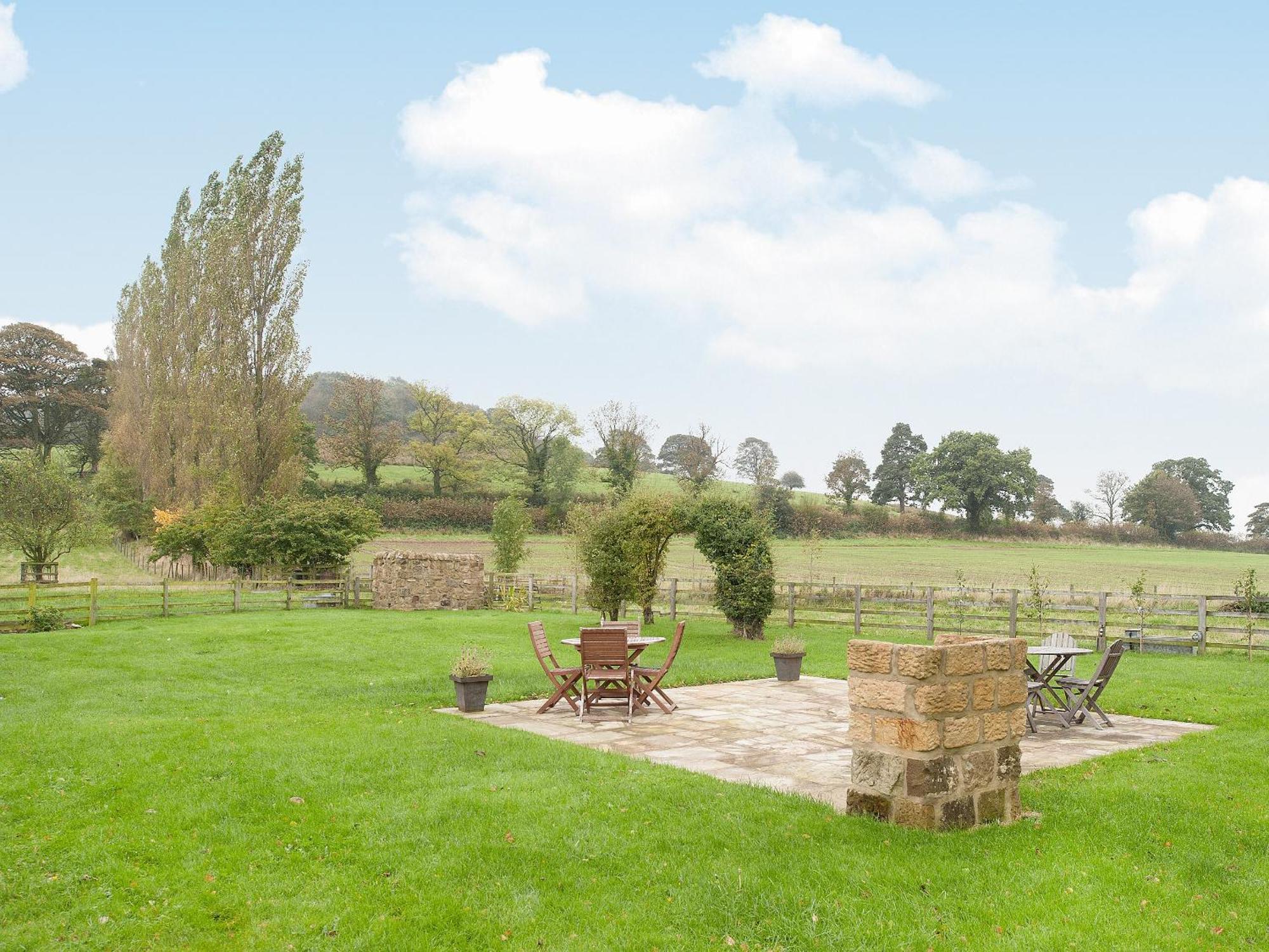 Hurworth - 25565 Nether Silton Esterno foto